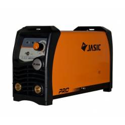 Сварочный инвертор Jasic ARC 200 (z209)+TIG DC